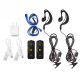 2 PCS Walkie Talkie UHF Two-Way Radio Portable CB Radio UHF 400-470MHz 16CH 300MAh TX Current Professional Mini Walkie Talkie 2 PCS Walkie Talkie UHF Two-Way Radio Portable CB Radio UHF 400-470MHz 16CH 300MAh TX Current Professional Mini Walkie Talkie