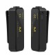 2 PCS Walkie Talkie UHF Two-Way Radio Portable CB Radio UHF 400-470MHz 16CH 300MAh TX Current Professional Mini Walkie Talkie 2 PCS Walkie Talkie UHF Two-Way Radio Portable CB Radio UHF 400-470MHz 16CH 300MAh TX Current Professional Mini Walkie Talkie