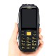 2.4inch 19800mah Rugged Phone Dual SIM GSM Walkie Talkie Standby for Smartphone FM Radio 2.4inch 19800mah Rugged Phone Dual SIM GSM Walkie Talkie Standby for Smartphone FM Radio