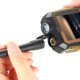 2.4inch 19800mah Rugged Phone Dual SIM GSM Walkie Talkie Standby for Smartphone FM Radio 2.4inch 19800mah Rugged Phone Dual SIM GSM Walkie Talkie Standby for Smartphone FM Radio