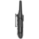 2PCS BF-U9 8W Portable Mini Walkie Talkie Handheld Hotel Civilian Radio Comunicacion Ham HF Transceiver EU Plug 2PCS BF-U9 8W Portable Mini Walkie Talkie Handheld Hotel Civilian Radio Comunicacion Ham HF Transceiver EU Plug