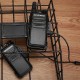 2PCS BF-C9 Handheld Walkie Talkie 400-470MHz UHF Two Way Radio Ham Portable Communicator USB Charging 2PCS BF-C9 Handheld Walkie Talkie 400-470MHz UHF Two Way Radio Ham Portable Communicator USB Charging