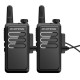 2PCS BF-C9 Handheld Walkie Talkie 400-470MHz UHF Two Way Radio Ham Portable Communicator USB Charging 2PCS BF-C9 Handheld Walkie Talkie 400-470MHz UHF Two Way Radio Ham Portable Communicator USB Charging