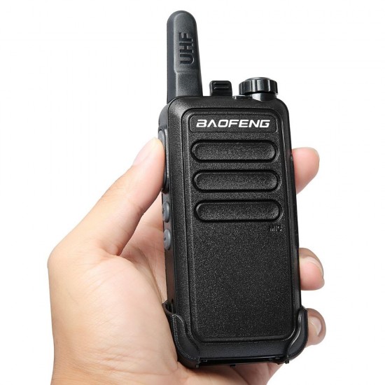 2PCS BF-C9 Handheld Walkie Talkie 400-470MHz UHF Two Way Radio Ham Portable Communicator USB Charging 2PCS BF-C9 Handheld Walkie Talkie 400-470MHz UHF Two Way Radio Ham Portable Communicator USB Charging