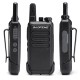 2PCS BF-C9 Handheld Walkie Talkie 400-470MHz UHF Two Way Radio Ham Portable Communicator USB Charging 2PCS BF-C9 Handheld Walkie Talkie 400-470MHz UHF Two Way Radio Ham Portable Communicator USB Charging