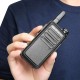 2PCS BF-C9 Handheld Walkie Talkie 400-470MHz UHF Two Way Radio Ham Portable Communicator USB Charging 2PCS BF-C9 Handheld Walkie Talkie 400-470MHz UHF Two Way Radio Ham Portable Communicator USB Charging