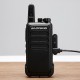 2PCS BF-C9 Handheld Walkie Talkie 400-470MHz UHF Two Way Radio Ham Portable Communicator USB Charging 2PCS BF-C9 Handheld Walkie Talkie 400-470MHz UHF Two Way Radio Ham Portable Communicator USB Charging
