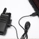 2PCS BF-C9 Handheld Walkie Talkie 400-470MHz UHF Two Way Radio Ham Portable Communicator USB Charging 2PCS BF-C9 Handheld Walkie Talkie 400-470MHz UHF Two Way Radio Ham Portable Communicator USB Charging