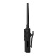 2PCS M8 16 Channels 400-480MHz 2-6 KM Hotel Civilian Two Way Handheld Radio Walkie Talkie