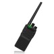 2PCS M8 16 Channels 400-480MHz 2-6 KM Hotel Civilian Two Way Handheld Radio Walkie Talkie