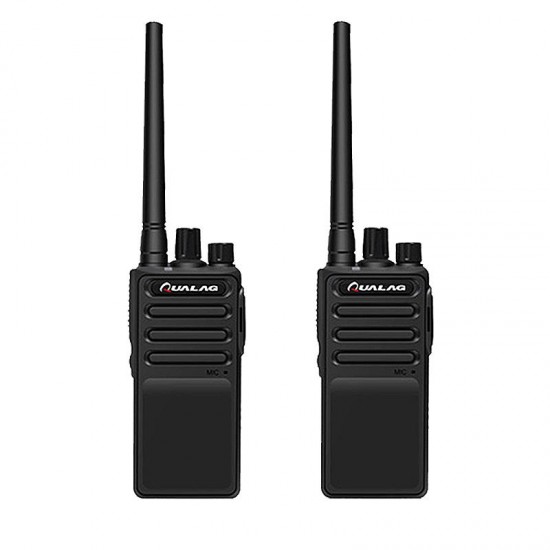 2PCS M8 16 Channels 400-480MHz 2-6 KM Hotel Civilian Two Way Handheld Radio Walkie Talkie 2PCS M8 16 Channels 400-480MHz 2-6 KM Hotel Civilian Two Way Handheld Radio Walkie Talkie