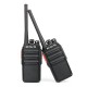 2PCS H777S 16 Channels Radio Handheld Walkie Talkie Driving Hotel Civilian Interphone