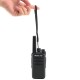 2PCS RT68 16 Channels Frequency 462 MHz Mini Ultra Light Handheld Radio Walkie Talkie Intercom