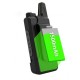 2PCS WLN KD-C1 Plus Upgrade Walkie Talkie Two Way Radio Ultra-Thin Mini USB Charger Portable Radio 2PCS WLN KD-C1 Plus Upgrade Walkie Talkie Two Way Radio Ultra-Thin Mini USB Charger Portable Radio