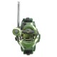 2Pcs 7 In 1 Kids Children Toys Walkie Talkie Girls Boys Watches Interphone Outdoor Games Green Lights Mic 2Pcs 7 In 1 Kids Children Toys Walkie Talkie Girls Boys Watches Interphone Outdoor Games Green Lights Mic