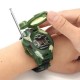 2Pcs 7 In 1 Kids Children Toys Walkie Talkie Girls Boys Watches Interphone Outdoor Games Green Lights Mic 2Pcs 7 In 1 Kids Children Toys Walkie Talkie Girls Boys Watches Interphone Outdoor Games Green Lights Mic