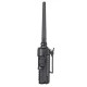 2Pcs UV-5R Dual Band Handheld Transceiver Radio Walkie Talkie