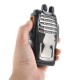 2Pcs BF-A5 5W 16CH Walkie Talkie UHF 400-470MHz FM Ham Two-way Radio
