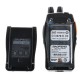 2Pcs BF-A5 5W 16CH Walkie Talkie UHF 400-470MHz FM Ham Two-way Radio 2Pcs BF-A5 5W 16CH Walkie Talkie UHF 400-470MHz FM Ham Two-way Radio