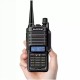 2Pcs UV-9R Plus 5W Upgrade Version Two Way Radio VHF UHF Walkie Talkie for CB Ham EU Plug 2Pcs UV-9R Plus 5W Upgrade Version Two Way Radio VHF UHF Walkie Talkie for CB Ham EU Plug