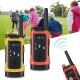 2Pcs Children Wireless Walkie Talkie Long Range Kid Set Electronic Toys 2Pcs Children Wireless Walkie Talkie Long Range Kid Set Electronic Toys