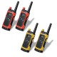 2Pcs Children Wireless Walkie Talkie Long Range Kid Set Electronic Toys