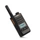 2Pcs XKB Walkie Talkie 6W Dual Band Handheld Two Way Radio Communicator HF Transceiver Amateur Ham