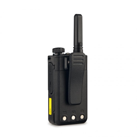 2Pcs XKB Walkie Talkie 6W Dual Band Handheld Two Way Radio Communicator HF Transceiver Amateur Ham