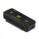 2Pcs Mini 400-480MHz 16 Channels Walkie Talkie UHF Two Way Radio PC Programmable CTCSS/DCS Radio 2Pcs Mini 400-480MHz 16 Channels Walkie Talkie UHF Two Way Radio PC Programmable CTCSS/DCS Radio