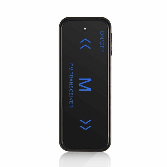 2Pcs V108 Mini Walkie Talkie Two-Way 400-470MHz FM Radio Ricetrasmittente + 2 Cuffie USB Carica 2Pcs V108 Mini Walkie Talkie Two-Way 400-470MHz FM Radio Ricetrasmittente + 2 Cuffie USB Carica