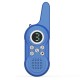 2Pcs Wireless Walkie Talkie Outdoor Children Toy Kids Intercom Small Machine 2Pcs Wireless Walkie Talkie Outdoor Children Toy Kids Intercom Small Machine