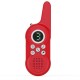 2Pcs Wireless Walkie Talkie Outdoor Children Toy Kids Intercom Small Machine 2Pcs Wireless Walkie Talkie Outdoor Children Toy Kids Intercom Small Machine