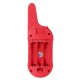 2Pcs Wireless Walkie Talkie Outdoor Children Toy Kids Intercom Small Machine 2Pcs Wireless Walkie Talkie Outdoor Children Toy Kids Intercom Small Machine