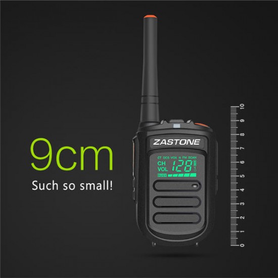 2Pcs mini9 Walkie Talkie UHF 400-470MHz Two Way Radio FM Transceiver Communicator Radio 2Pcs mini9 Walkie Talkie UHF 400-470MHz Two Way Radio FM Transceiver Communicator Radio