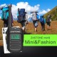 2Pcs mini9 Walkie Talkie UHF 400-470MHz Two Way Radio FM Transceiver Communicator Radio 2Pcs mini9 Walkie Talkie UHF 400-470MHz Two Way Radio FM Transceiver Communicator Radio