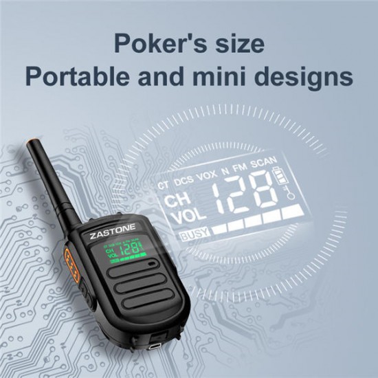 2Pcs mini9 Walkie Talkie UHF 400-470MHz Two Way Radio FM Transceiver Communicator Radio 2Pcs mini9 Walkie Talkie UHF 400-470MHz Two Way Radio FM Transceiver Communicator Radio