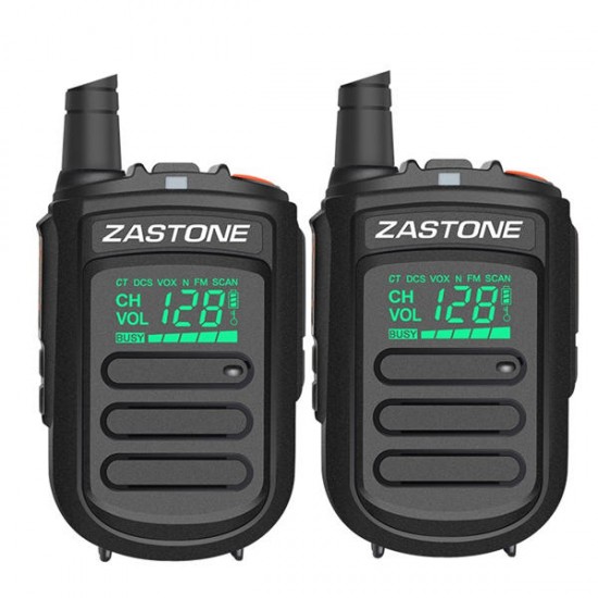 2Pcs mini9 Walkie Talkie UHF 400-470MHz Two Way Radio FM Transceiver Communicator Radio 2Pcs mini9 Walkie Talkie UHF 400-470MHz Two Way Radio FM Transceiver Communicator Radio