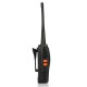 2Pcs/set BF-888S Walkie Talkie Portable Radio Station BF888s 5W BF 888S Comunicador Transmitter Transceiver Radio Set