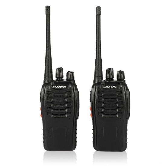 2Pcs/set BF-888S Walkie Talkie Portable Radio Station BF888s 5W BF 888S Comunicador Transmitter Transceiver Radio Set 2Pcs/set BF-888S Walkie Talkie Portable Radio Station BF888s 5W BF 888S Comunicador Transmitter Transceiver Radio Set