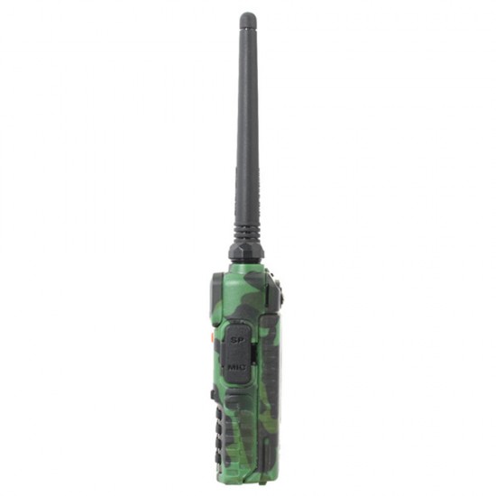 2pcs UV-5R Dual Band Handheld Transceiver Two Way Radio Walkie Talkie 2pcs UV-5R Dual Band Handheld Transceiver Two Way Radio Walkie Talkie