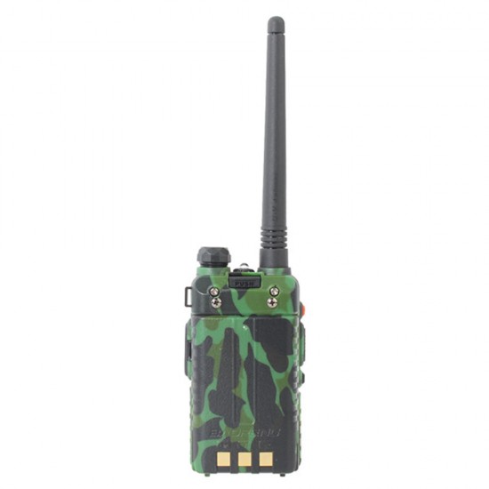 2pcs UV-5R Dual Band Handheld Transceiver Two Way Radio Walkie Talkie 2pcs UV-5R Dual Band Handheld Transceiver Two Way Radio Walkie Talkie