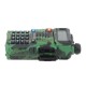 2pcs UV-5R Dual Band Handheld Transceiver Two Way Radio Walkie Talkie 2pcs UV-5R Dual Band Handheld Transceiver Two Way Radio Walkie Talkie