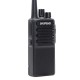 2pcs BF-V9 Mini Walkie Talkie USB Fast Charge 5W UHF 400-470MHz Ham CB Portable Two Way Radio