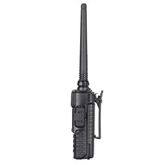 4Pcs UV-5R Dual Band Handheld Transceiver Radio Walkie Talkie US Plug 4Pcs UV-5R Dual Band Handheld Transceiver Radio Walkie Talkie US Plug