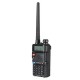 4Pcs UV-5R Dual Band Handheld Transceiver Radio Walkie Talkie US Plug 4Pcs UV-5R Dual Band Handheld Transceiver Radio Walkie Talkie US Plug