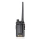 4Pcs UV-5R Dual Band Handheld Transceiver Radio Walkie Talkie US Plug 4Pcs UV-5R Dual Band Handheld Transceiver Radio Walkie Talkie US Plug