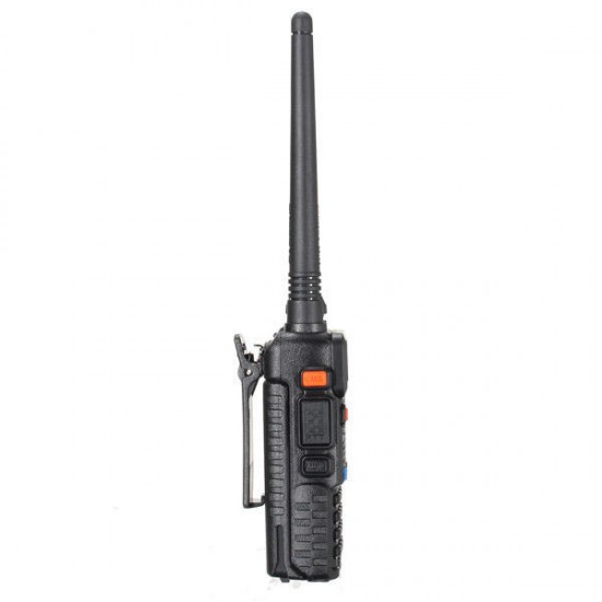 4Pcs UV-5R Dual Band Handheld Transceiver Radio Walkie Talkie US Plug 4Pcs UV-5R Dual Band Handheld Transceiver Radio Walkie Talkie US Plug