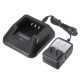 4Pcs UV-5R Dual Band Handheld Transceiver Radio Walkie Talkie US Plug 4Pcs UV-5R Dual Band Handheld Transceiver Radio Walkie Talkie US Plug