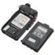 4Pcs UV-5R Dual Band Handheld Transceiver Radio Walkie Talkie US Plug 4Pcs UV-5R Dual Band Handheld Transceiver Radio Walkie Talkie US Plug
