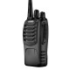 888S 16 Channels 400-470MHz 5W Handheld Radio Walkie Talkie Driving Hotel Civilian Walkie Talkie